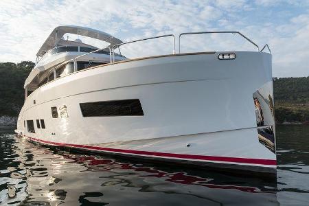 Cannes Yachting Festival 2018