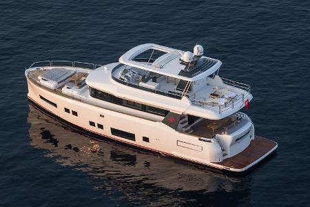Cannes Yachting Festival 2018
