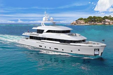 Cannes Yachting Festival 2018