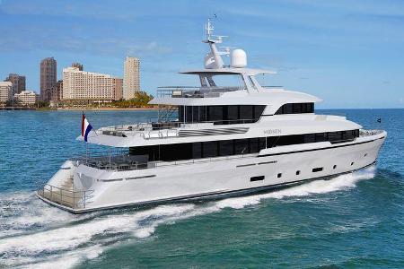 Cannes Yachting Festival 2018