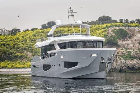 Cannes Yachting Festival 2018