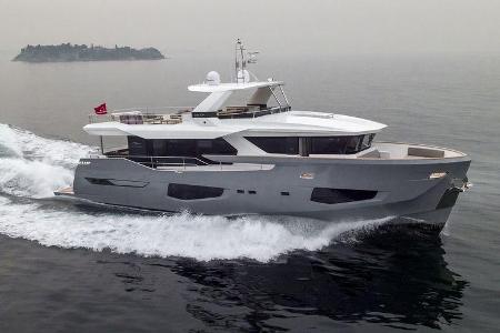 Cannes Yachting Festival 2018