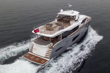 Cannes Yachting Festival 2018
