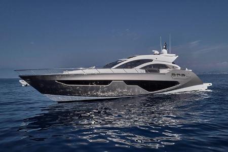 Cannes Yachting Festival 2018