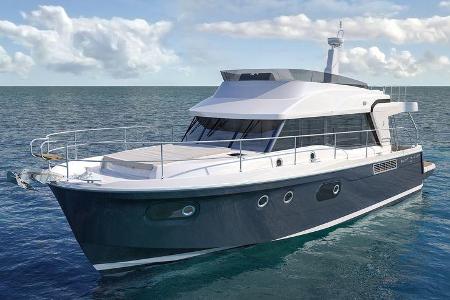 Cannes Yachting Festival 2018