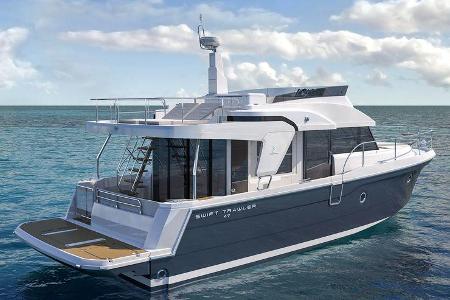Cannes Yachting Festival 2018