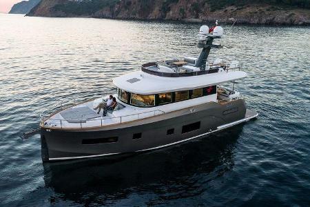 Cannes Yachting Festival 2018