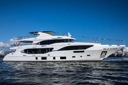 Cannes Yachting Festival 2018
