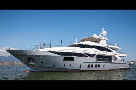 Cannes Yachting Festival 2018