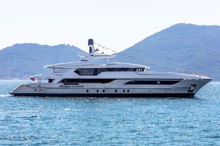 Cannes Yachting Festival 2018
