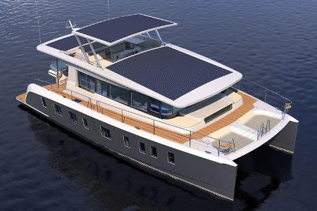 Cannes Yachting Festival 2018
