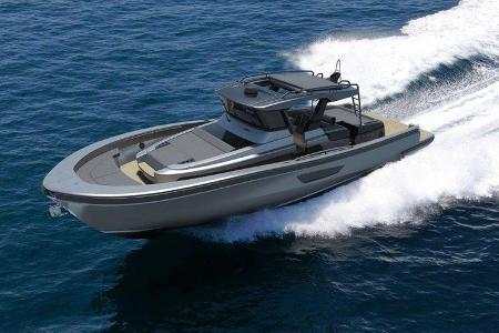 Cannes Yachting Festival 2018