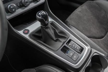 Seat Leon 1.0 TSI, Interieur