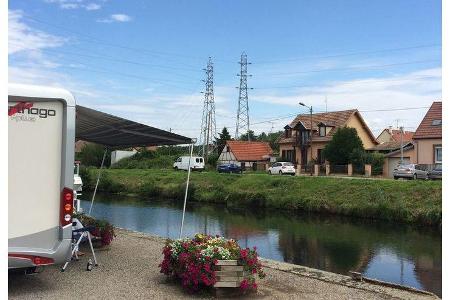 Port de Plaisance