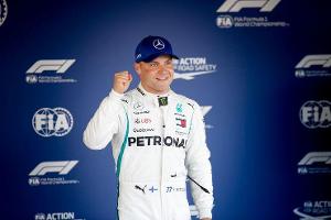 F1-Fotos GP Russland 2018 (Qualifying)