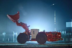 Sandvik LH514
