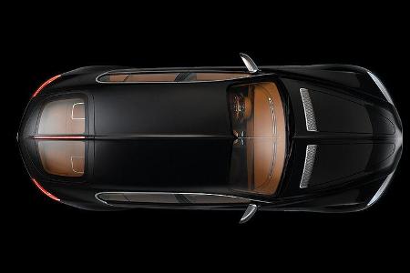 Bugatti Galibier
