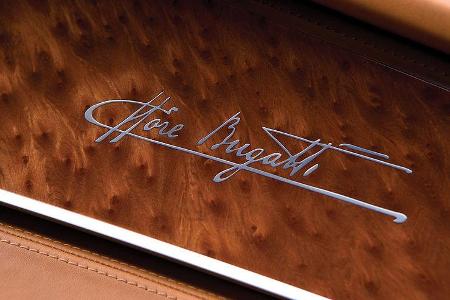 Bugatti Galibier