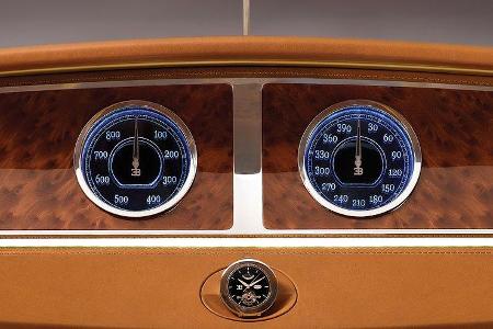 Bugatti Galibier