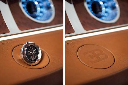 Bugatti Galibier