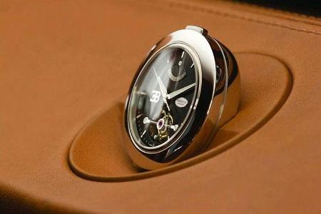 Bugatti 16 C Galibier Concept