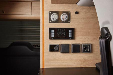 Bravia Swan 495 (2019)