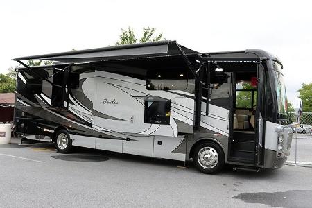 Hershey RV Show (2018)