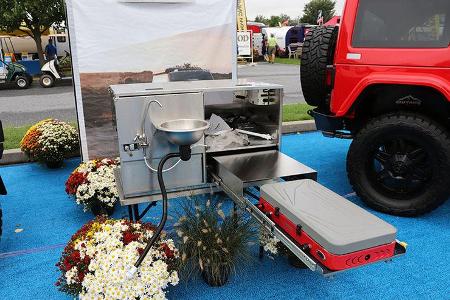 Hershey RV Show (2018)