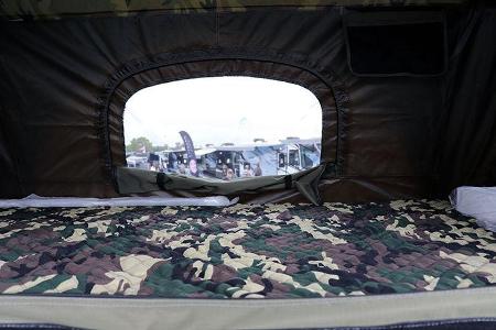 Hershey RV Show (2018)