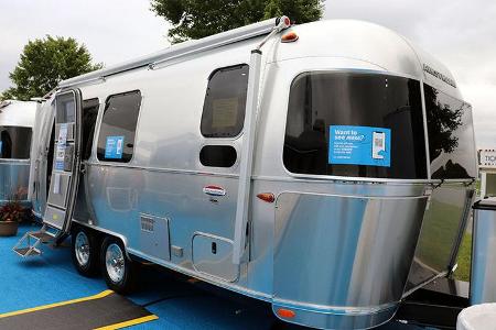 Hershey RV Show (2018)