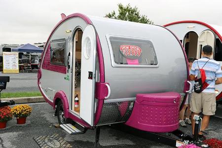 Hershey RV Show (2018)