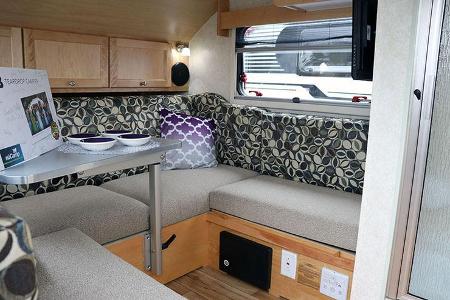 Hershey RV Show (2018)