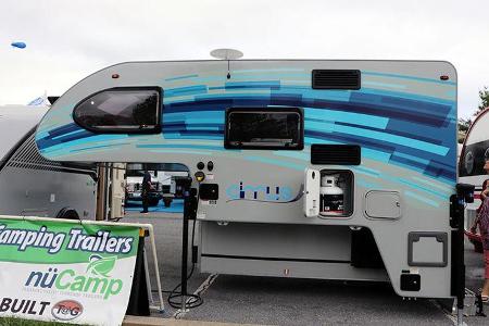 Hershey RV Show (2018)