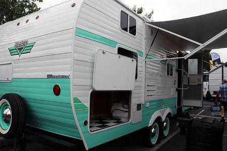 Hershey RV Show (2018)
