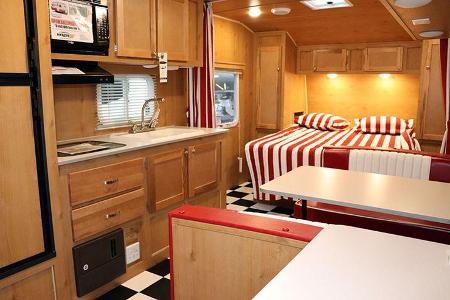 Hershey RV Show (2018)