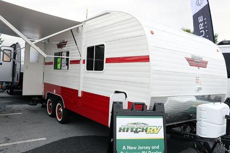 Hershey RV Show (2018)
