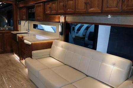 Hershey RV Show (2018)