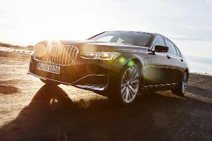 Alle BMW-Modelle mit Euro 6d-Temp