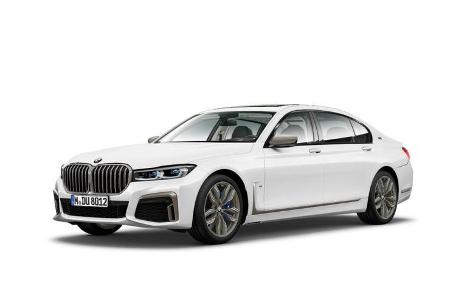 BMW 7er