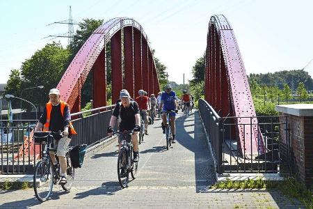 Rheinischen Bahn