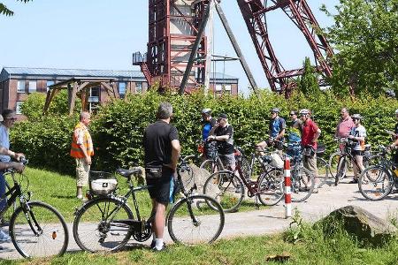 Zeche Zollverein