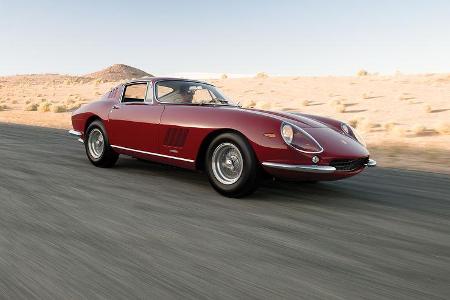 Ferrari 275 GTB/4