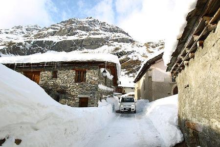 Fiat Panda 4X4