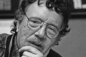 Clauspeter Becker gestorben
