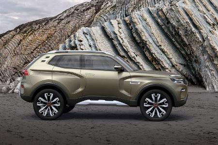 08/2018 Lada Vision 4x4 Niva
