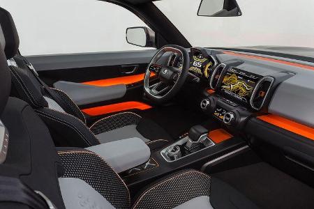 08/2018 Lada Vision 4x4 Niva