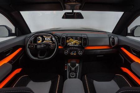 08/2018 Lada Vision 4x4 Niva