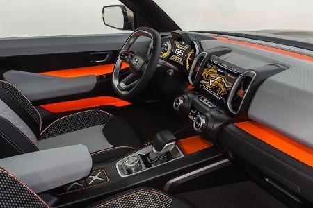08/2018 Lada Vision 4x4 Niva