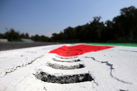 Impressionen - Formel 1 - GP Italien - 30. August 2018