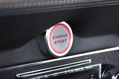 Jaguar E-Type S3 V12 6.1